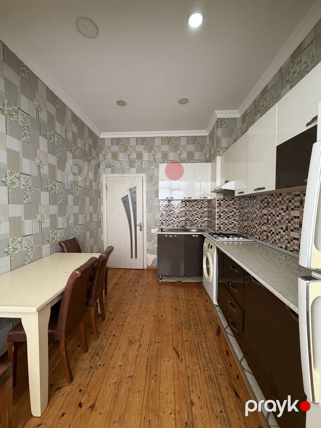 Satılır 2 otaqlı yeni tikili 51 m² — Mənzil, Bakı (11)