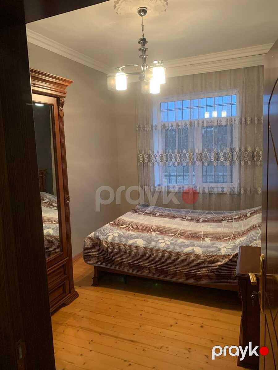 Satılır 5 otaqlı həyət evi/bağ evi 200 m² — Ev, villa, Bakı (3)