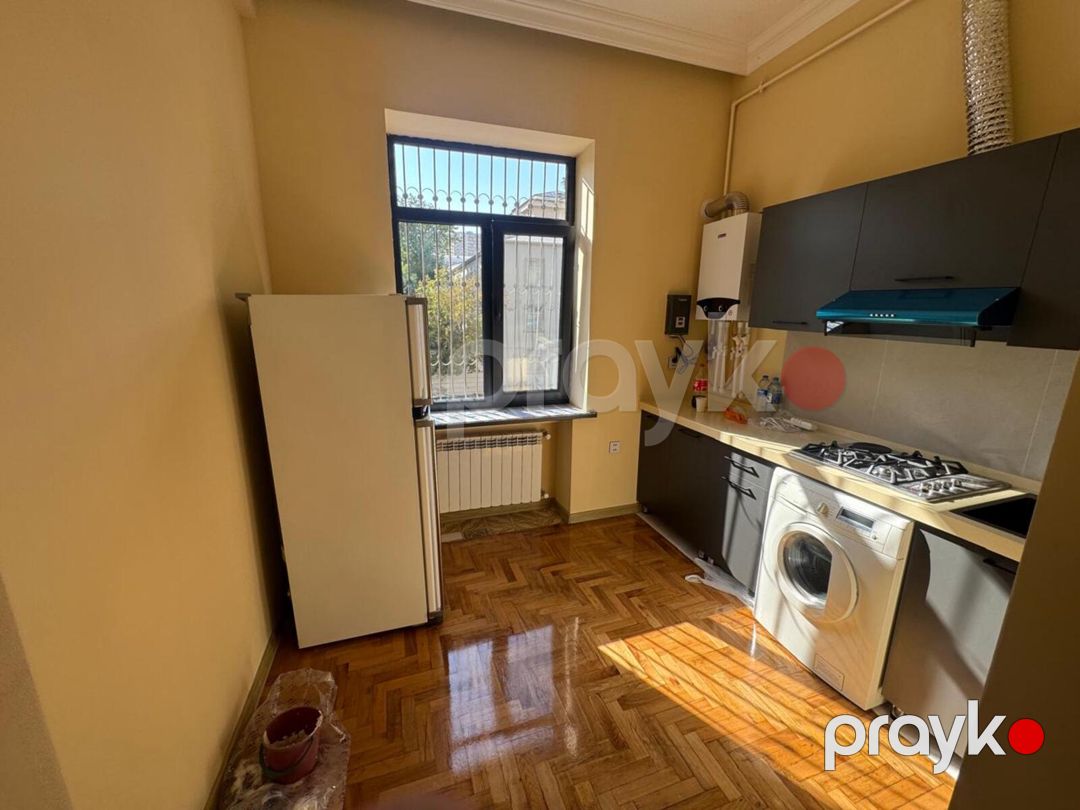 İcarəyə verilir 2 otaqlı yeni tikili 65 m² — Mənzil, Bakı (5)