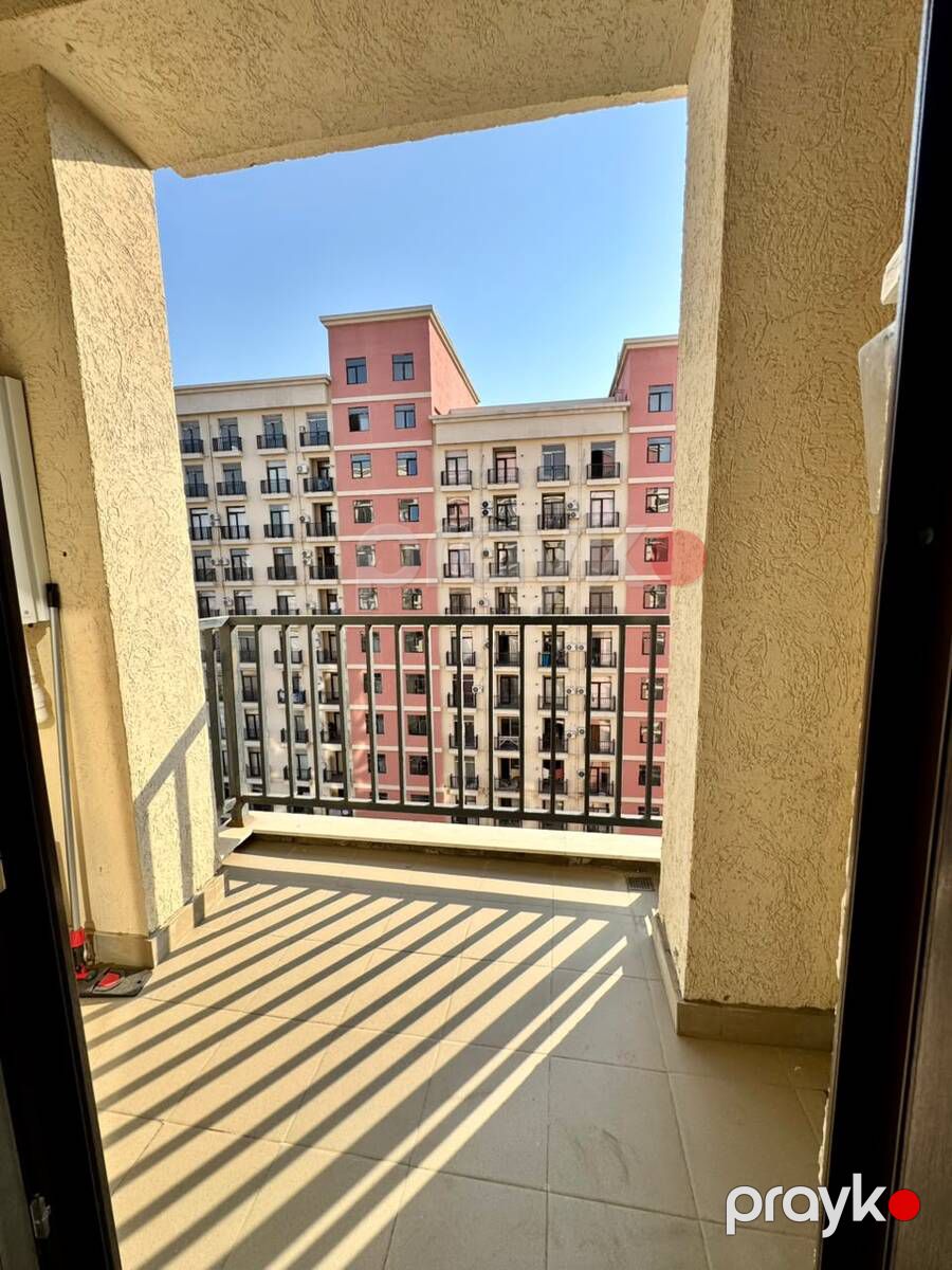 İcarəyə verilir 2 otaqlı yeni tikili 67 m² — Mənzil, Bakı (10)
