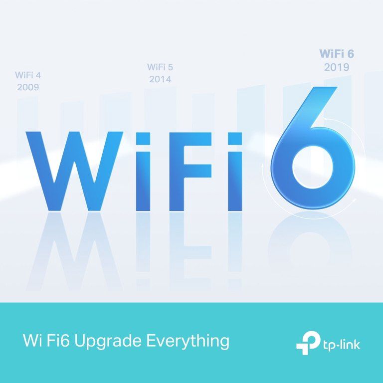 Router "TP-Link Archer AX12 AX1500 Wi-Fi 6" — Şəbəkə və server avadanlığı, Bakı (4)