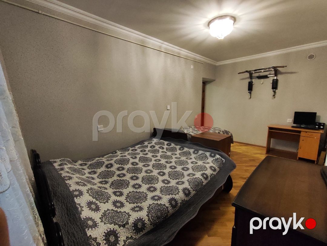Satılır 4 otaqlı köhnə tikili 105 m² — Mənzil, Bakı (6)
