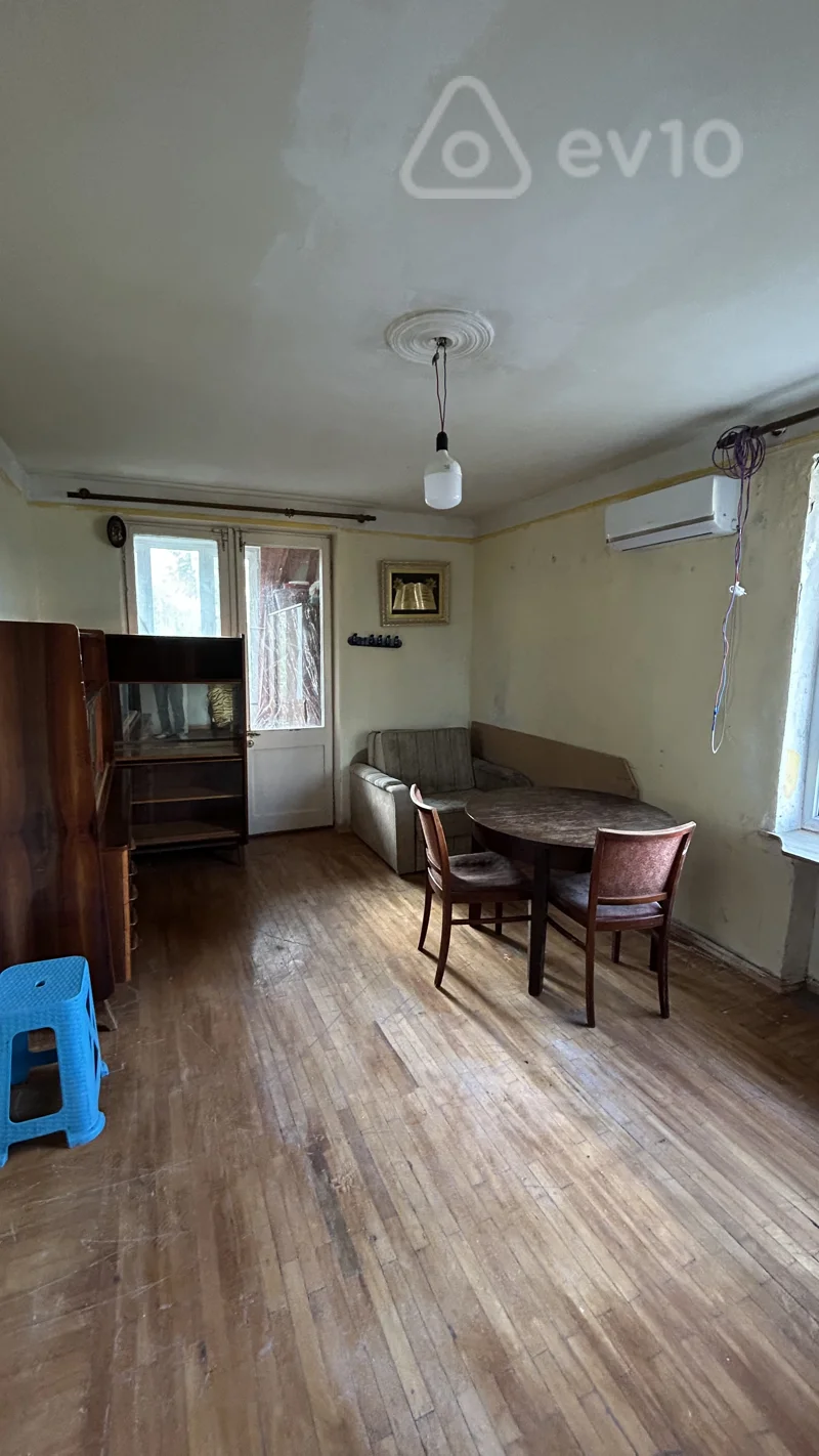 1 otaqlı mənzil, 40 m², Mirze serifzade kucesi — kirayə — Mənzil, Bakı (8)