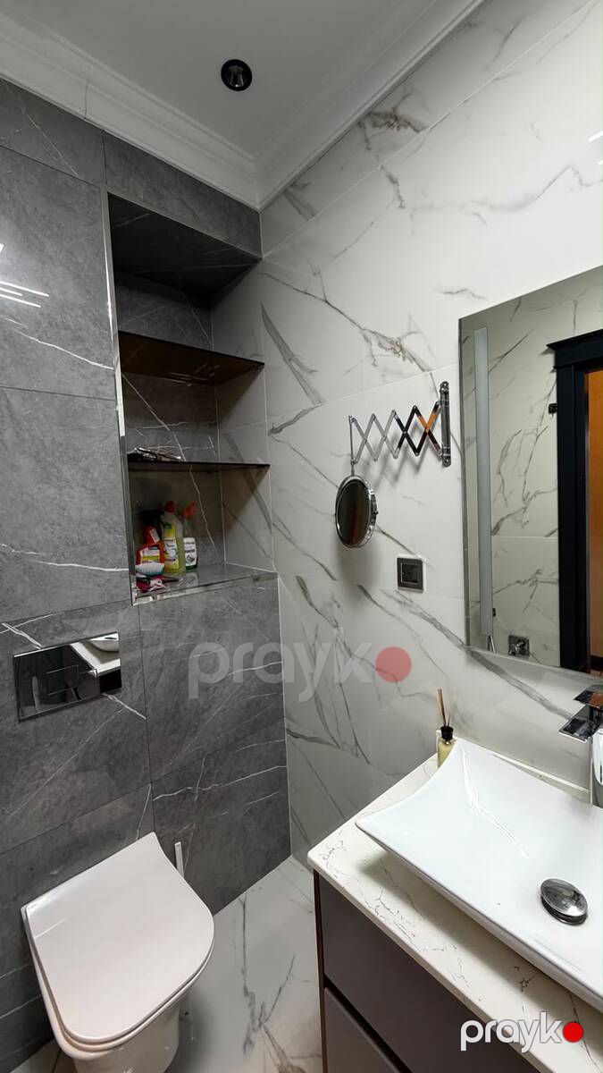 Satılır 3 otaqlı yeni tikili 105 m² — Mənzil, Bakı (8)