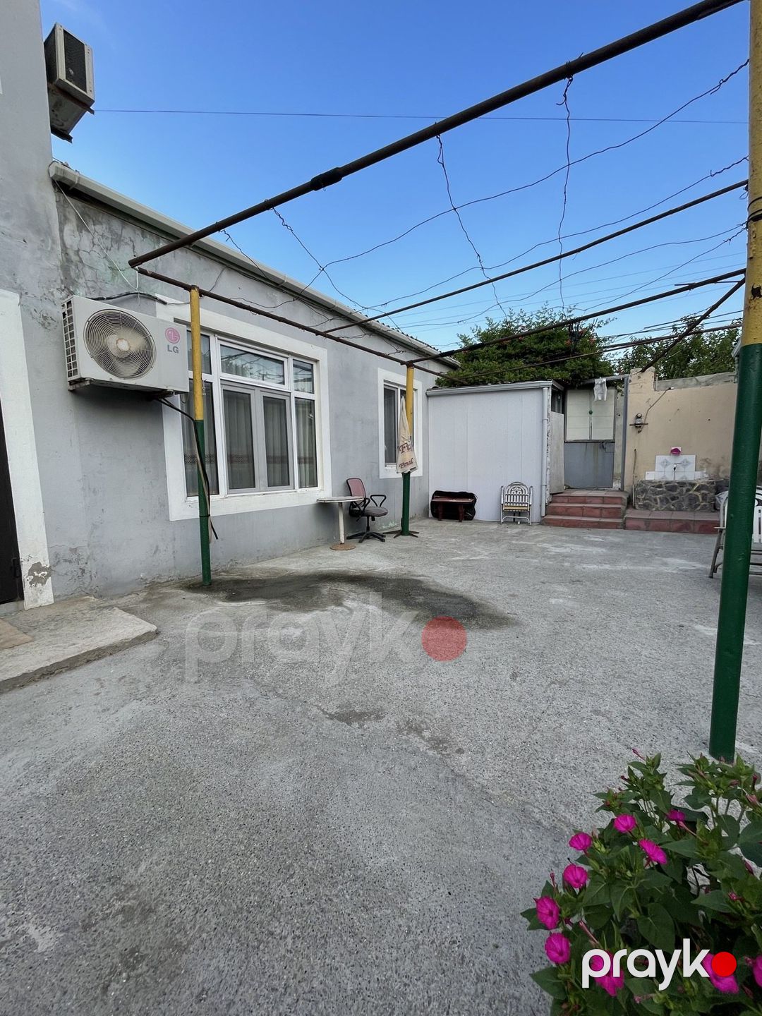 Satılır 7 otaqlı həyət evi/bağ evi 200 m² — Ev, villa, Bakı (8)