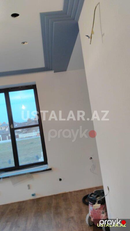 Təmir tikinti ən ucuz bizdə — Təmir xidmətləri, Bakı (4)