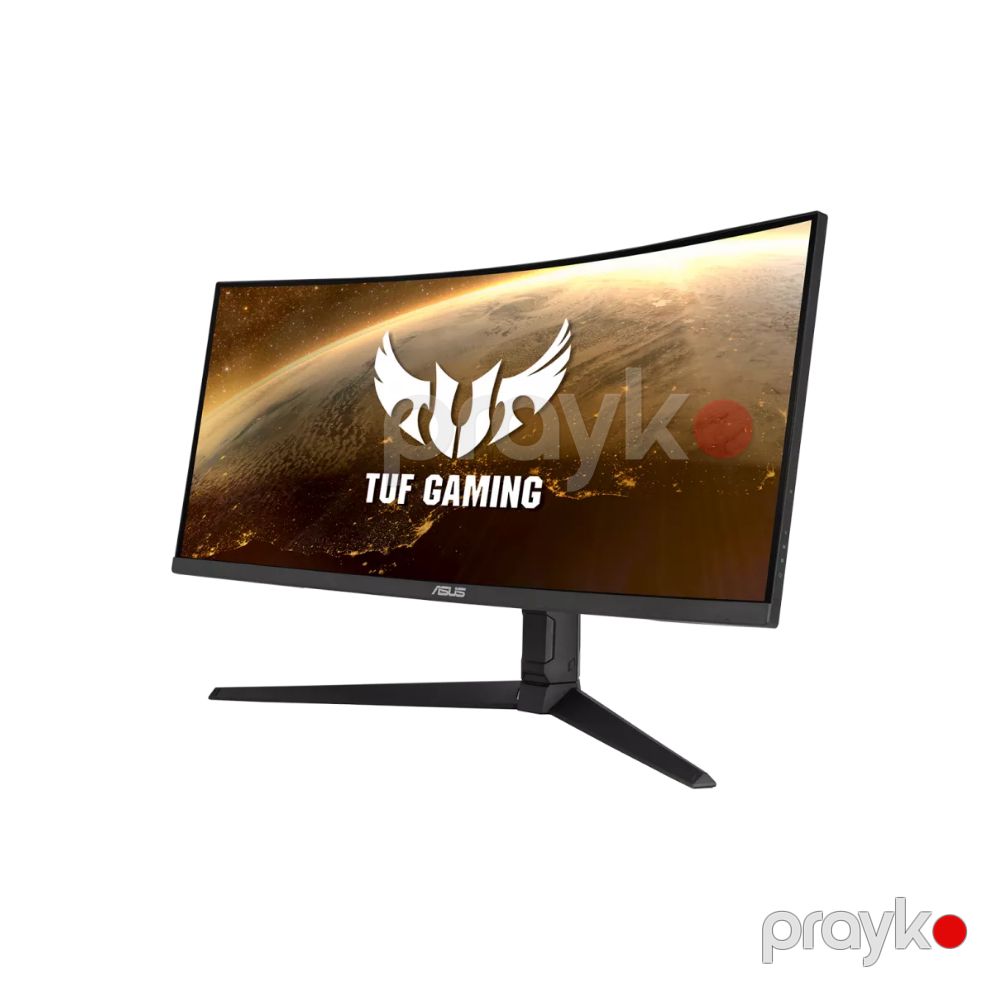 Monitor ASUS TUF Gaming VG34VQL1B (90LM06F0-B01170) — Monitorlər, Bakı (2)