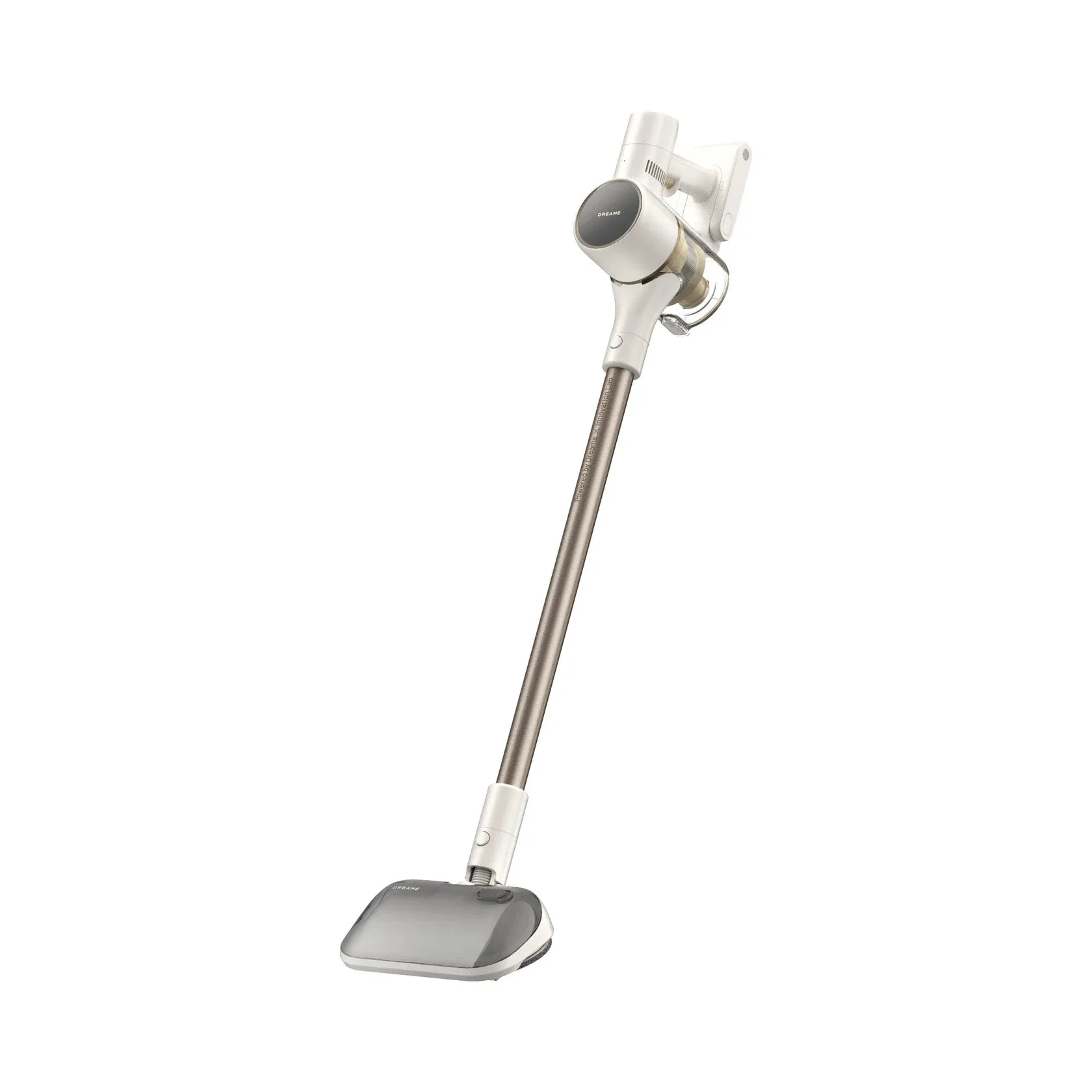 Vertikal tozsoran Dreame Cordless Vacuum Cleaner R10s Aqua VZV25A — Mallar, Bakı (6)