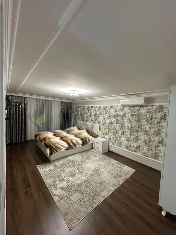 4 otaqlı Həyət evi Kirayə (günlük), Oğuz — Ev, villa, Oğuz (9)