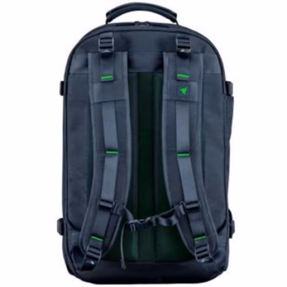 Razer Rogue Backpack (17.3″) V3, black(RC81-03650101-0000) — Noutbuk aksesuarları, Bakı (2)