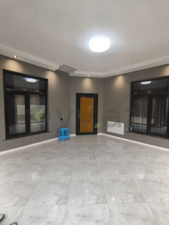 3 otaqlı Həyət evi Satılır, Novxanı, Abşeron — Ev, villa (10)