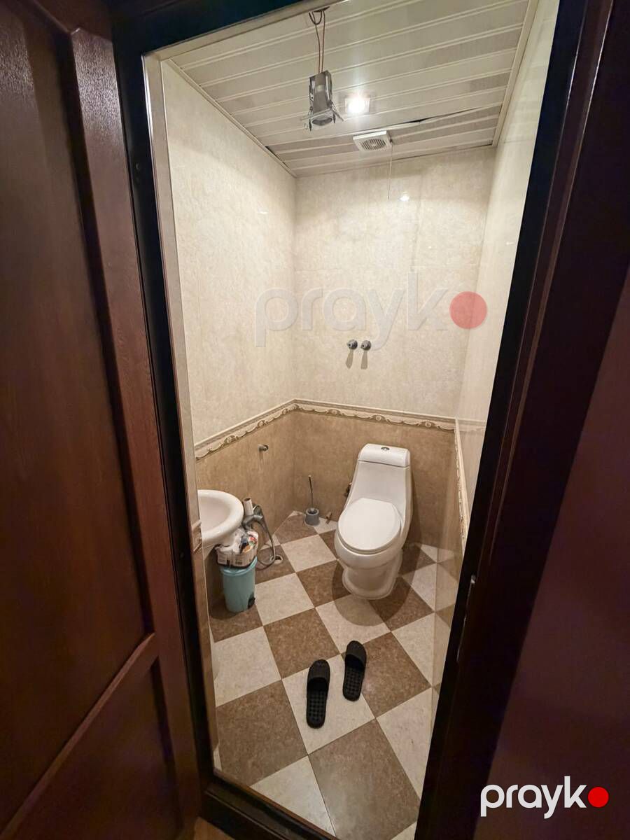 İcarəyə verilir 2 otaqlı yeni tikili 100 m² — Mənzil, Bakı (8)