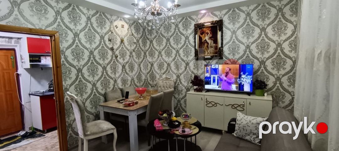 3-otaqlı mənzil, Astara ş., 50 m² — Mənzil, Astara (10)