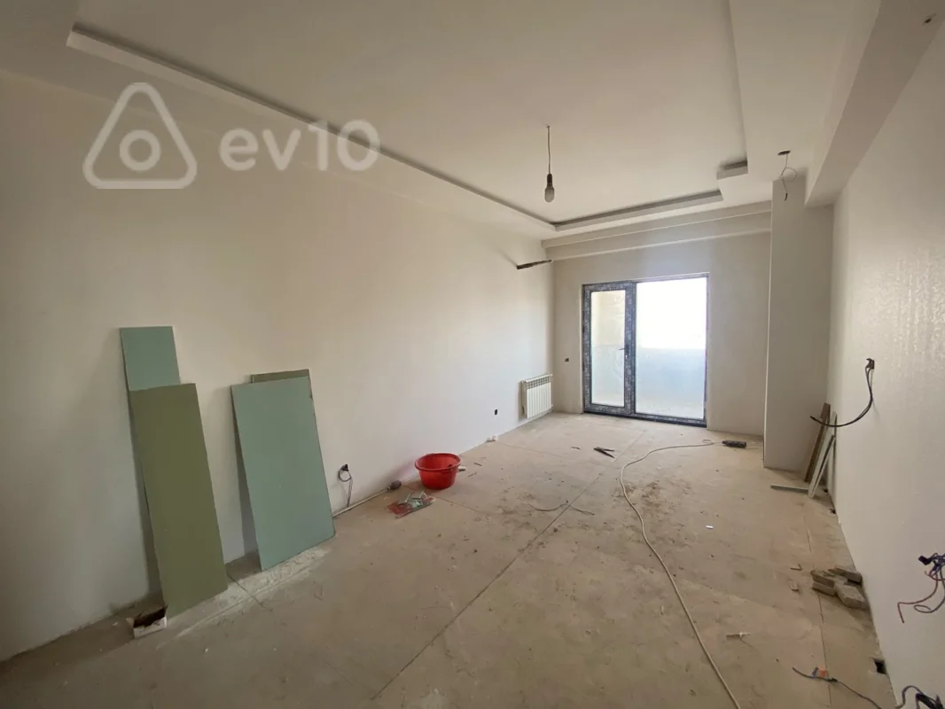 4 otaqlı mənzil, 149.6 m², Mirəsədulla Mirqasımov küçəsi — Mənzil, Bakı (4)