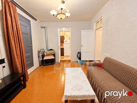 İcarəyə verilir 2 otaqlı köhnə tikili 45 m² — Bakı