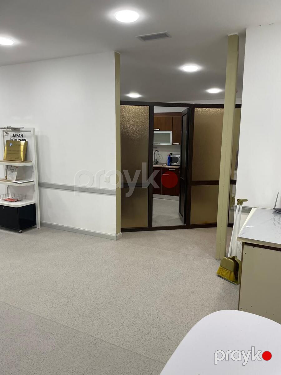 İcarəyə verilir 8 otaqlı yeni tikili 330 m² — Mənzil, Bakı (2)