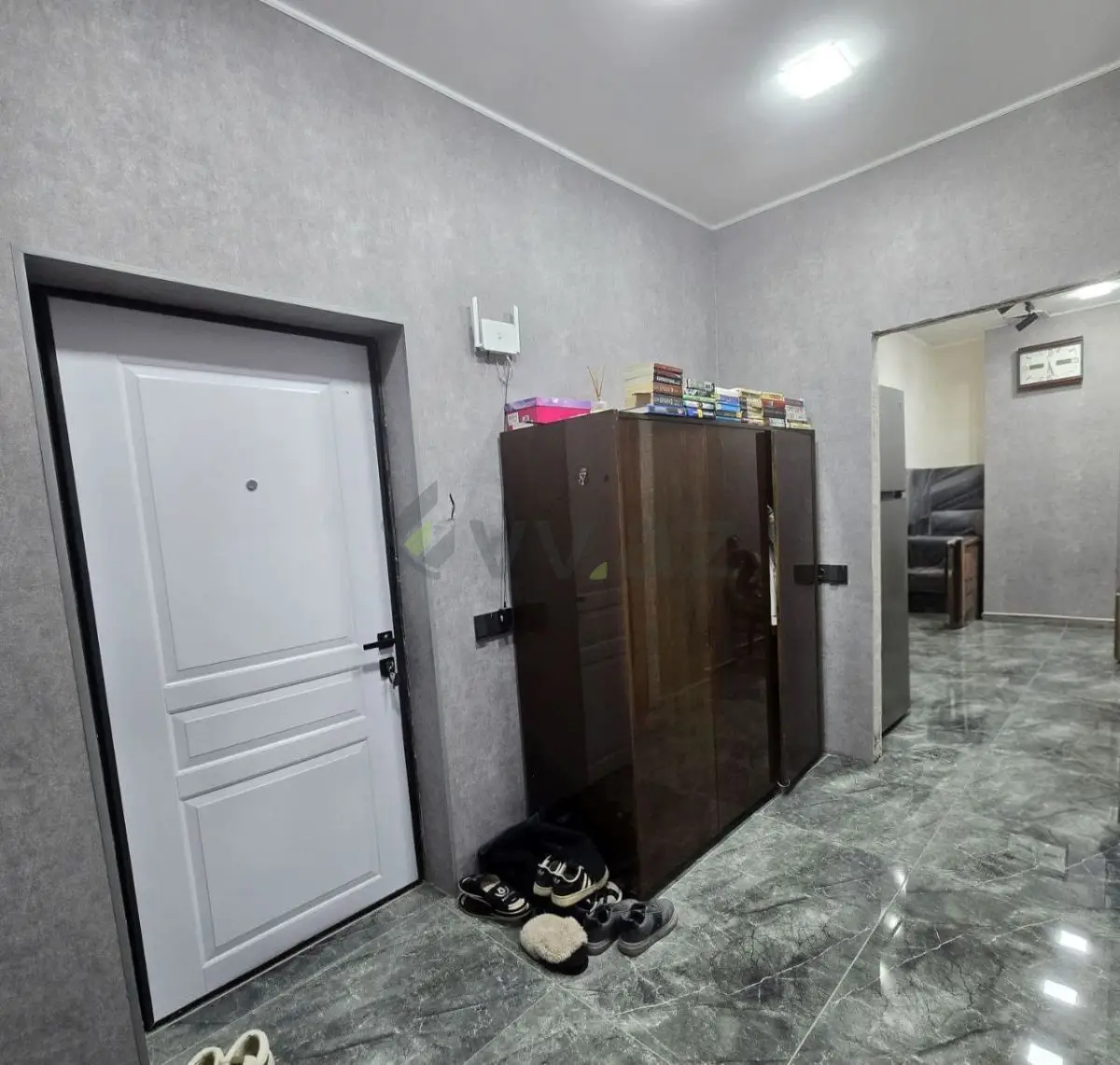 3 otaqlı mənzil Yeni tikili Satılır, Xırdalan — Mənzil, Xırdalan (6)