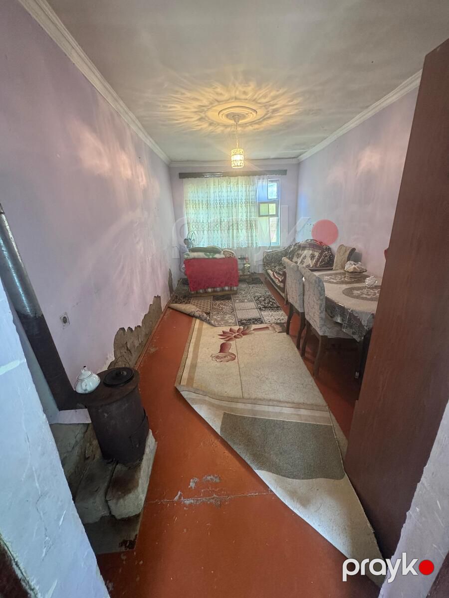 Həyət evi, Sumqayıt ş — Ev, villa, Sumqayıt (7)
