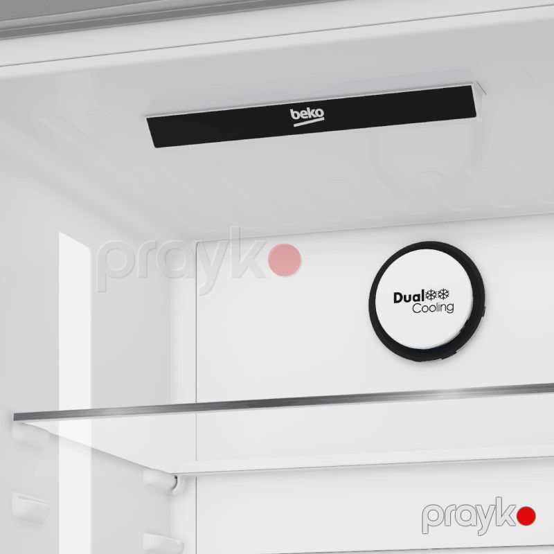 Soyuducu Beko B5RCNK363ZXBR — Soyuducular, Bakı (6)