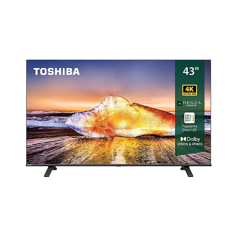 Televizor Toshıba 43″ 43C350ME — Bakı