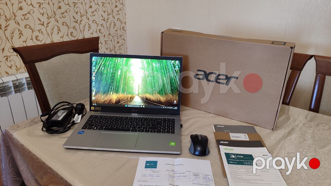 Noutbuk Acer — Noutbuklar, Bakı (2)