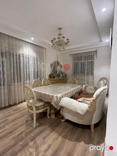 Satılır 3 otaqlı yeni tikili 100 m² — Bakı