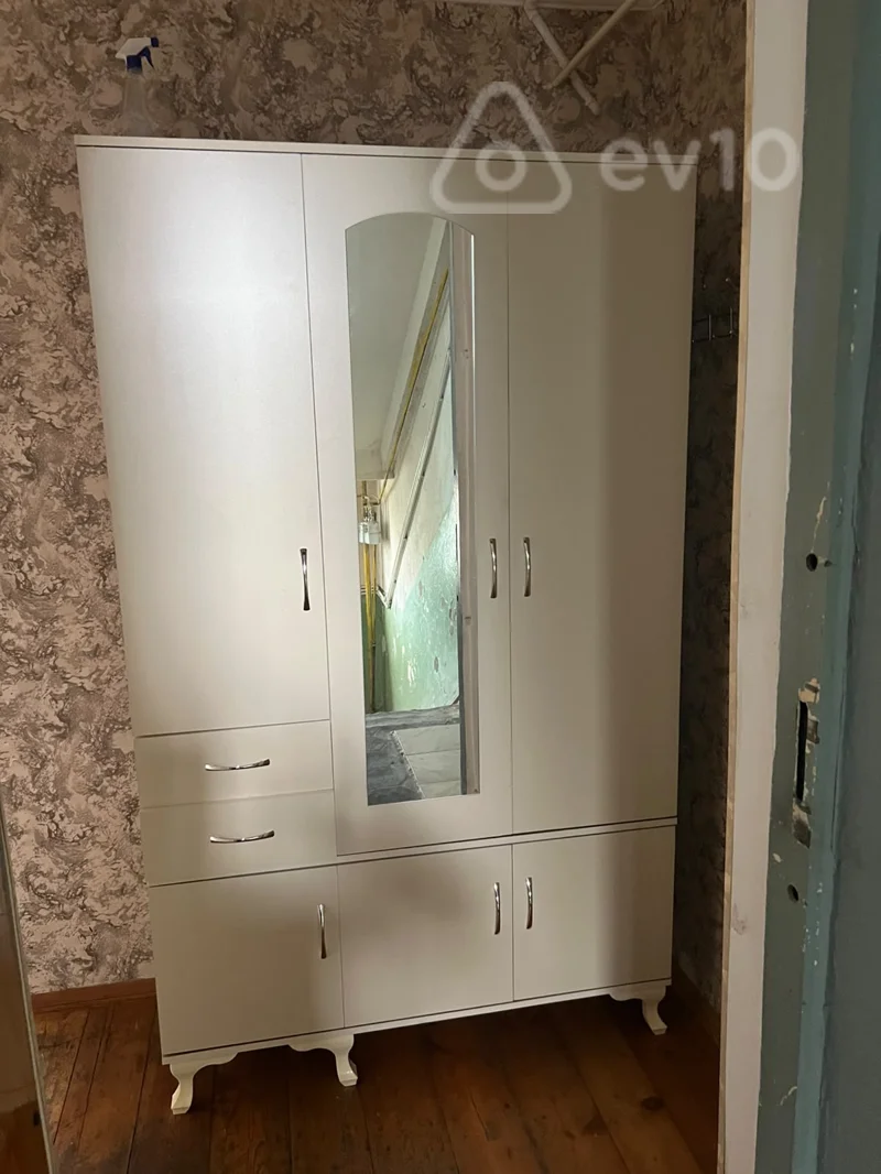 1 otaqlı mənzil, 40 m², Nəsimi küçəsi — kirayə — Mənzil, Bakı (5)