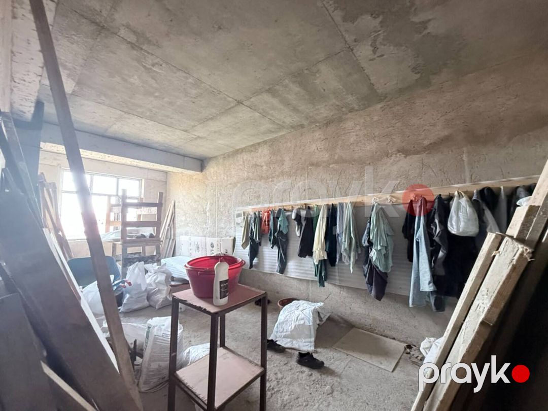 Satılır 2 otaqlı yeni tikili 61 m² — Mənzil, Sumqayıt (5)