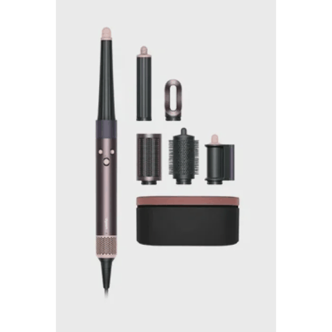 Dyson Airwrap i.d. HS08 Long Jasper Plum – Multistayler Saç Stil Qurğusu — İbay Az — Personal Items