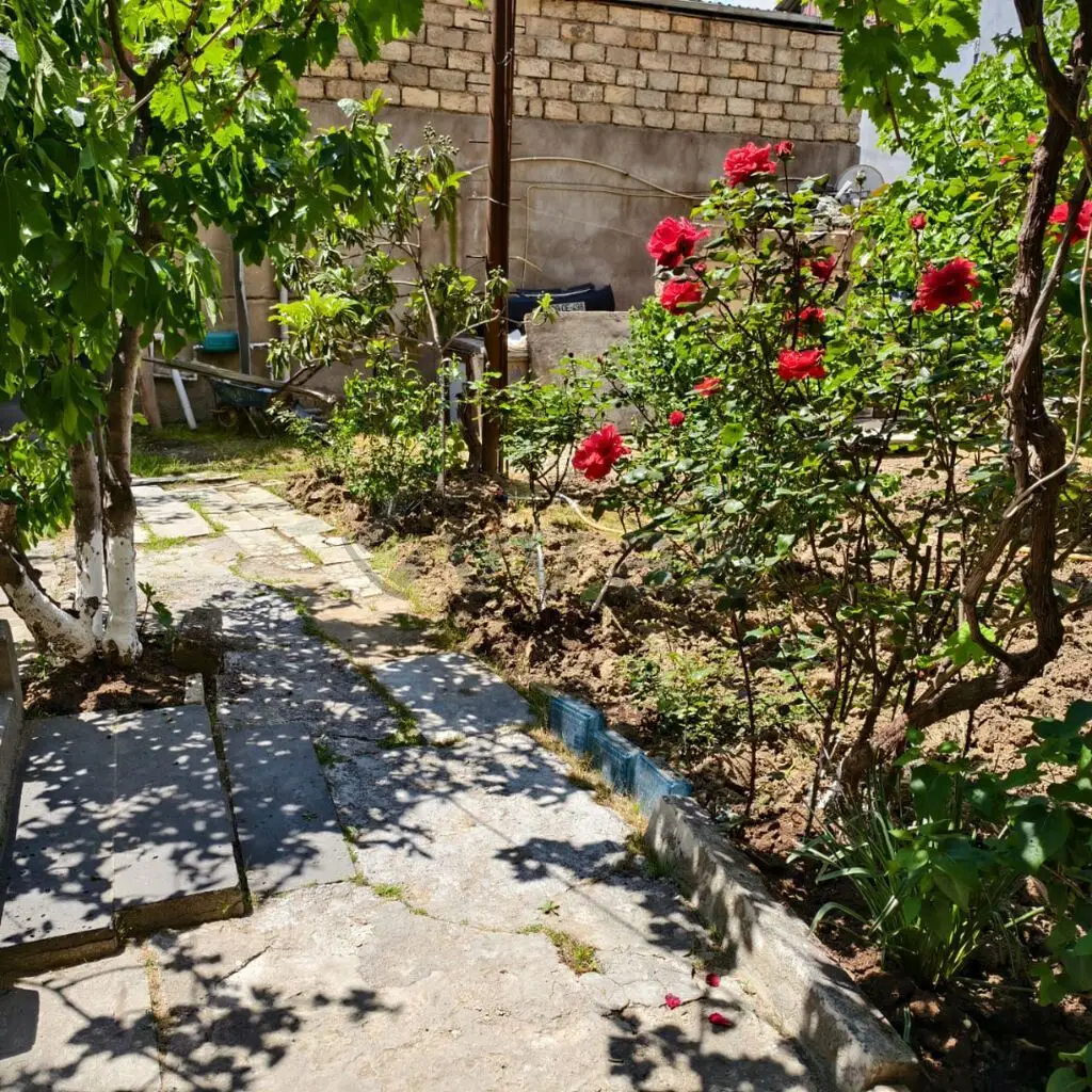 2 otaqlı mənzil Köhnə tikili Satılır, Xırdalan — Mənzil, Xırdalan (11)