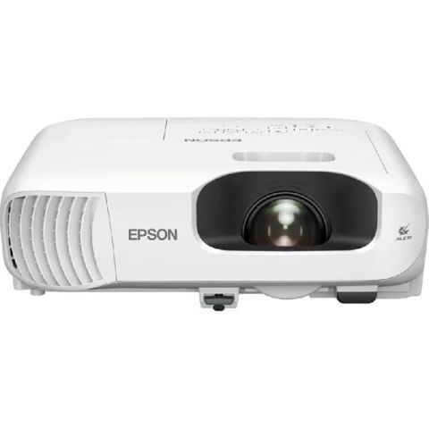 Epson EB-W56S 3LCD Qısa Fokuslu Proyektor – 3700 Ansı Lm, Wxga, 16W, LAN — Bakı