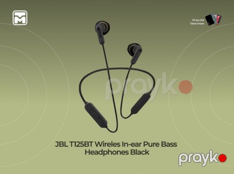 JBL Tune 125 BT qulaqlıq — Bakı
