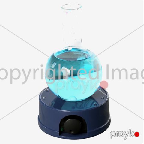 Qarışdırıcı maqnitli Faithful SH-II-2 — Bakı