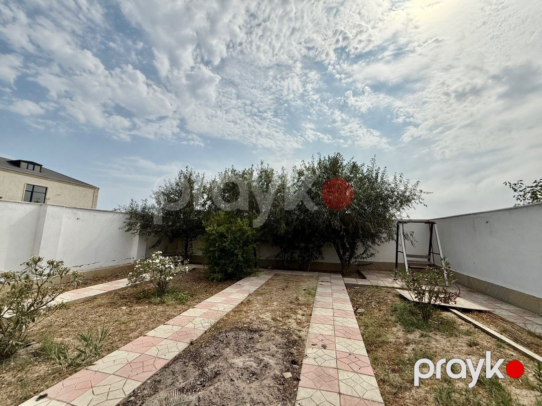 Bağ evi, Sea Breeze — Ev, villa, Bakı (11)