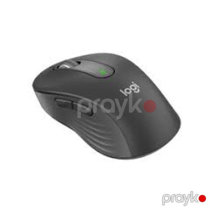 Logitech Signature M650 Simsiz Bluetooth Siçan — Elektronika, Bakı (3)