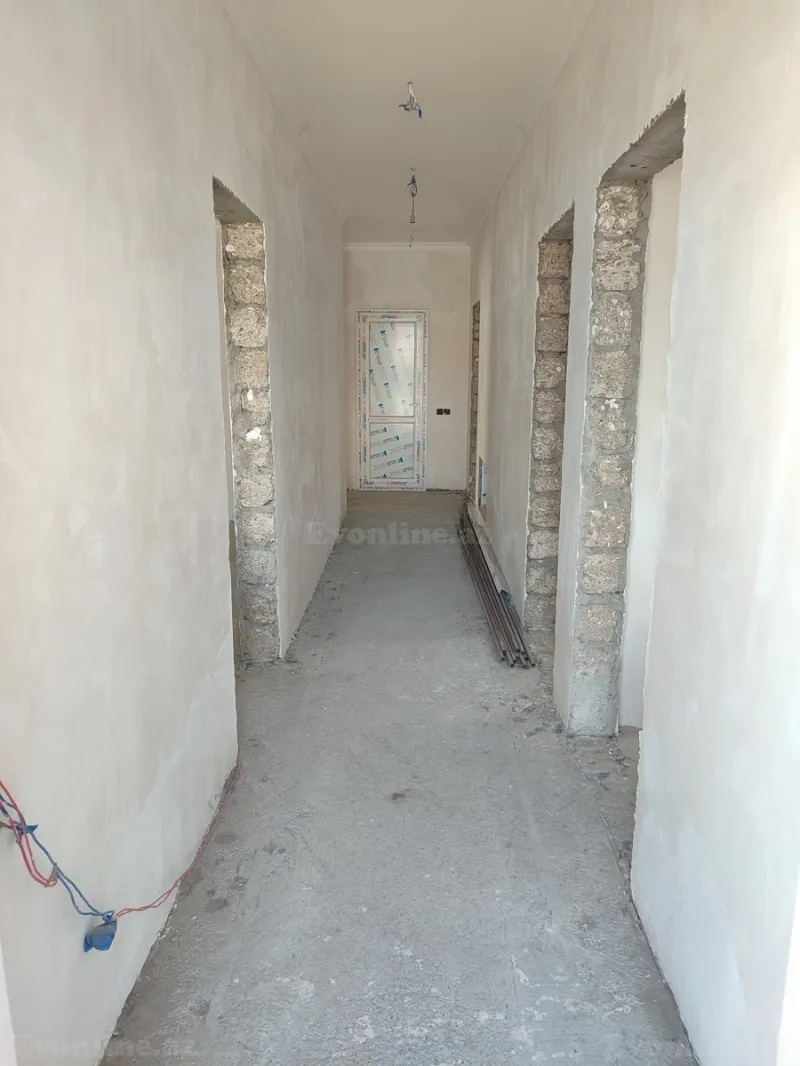 Satılır 4 otaqlı Həyət evi 110 m² Bakı, Suraxanı r., Əmircan — Ev, villa, Bakı (4)