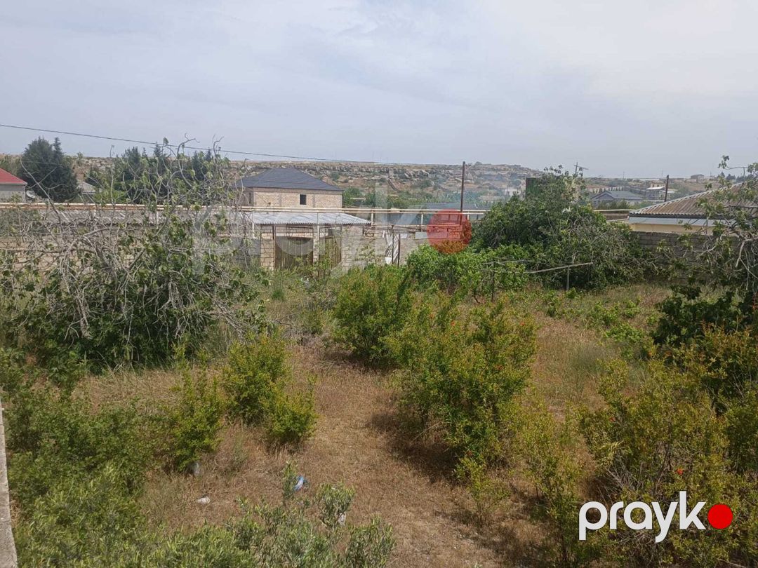 Satılır torpaq 12 sot — Torpaq, Bakı (10)