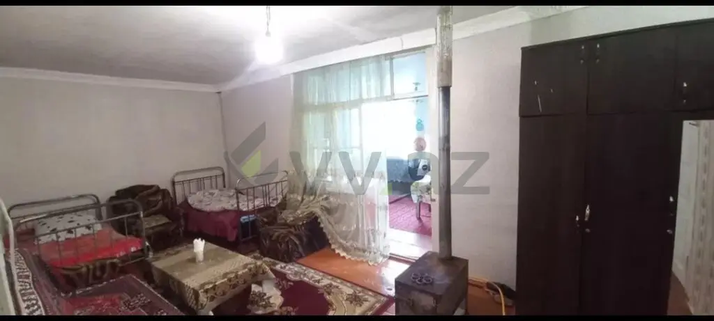 2 otaqlı Həyət evi Satılır, Gəncə — Ev, villa, Gəncə (3)