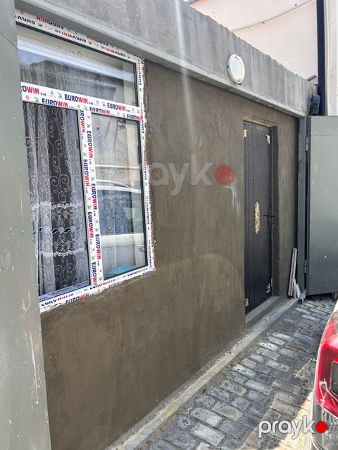 İcarəyə verilir 1 otaqlı həyət evi/bağ evi 35 m² — Bakı
