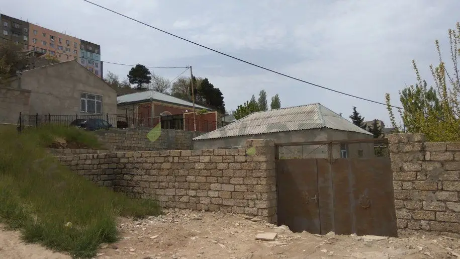 6 sot Torpaq Satılır, Qaraçuxur qəs., Suraxanı, Bakı — Torpaq, Bakı (5)
