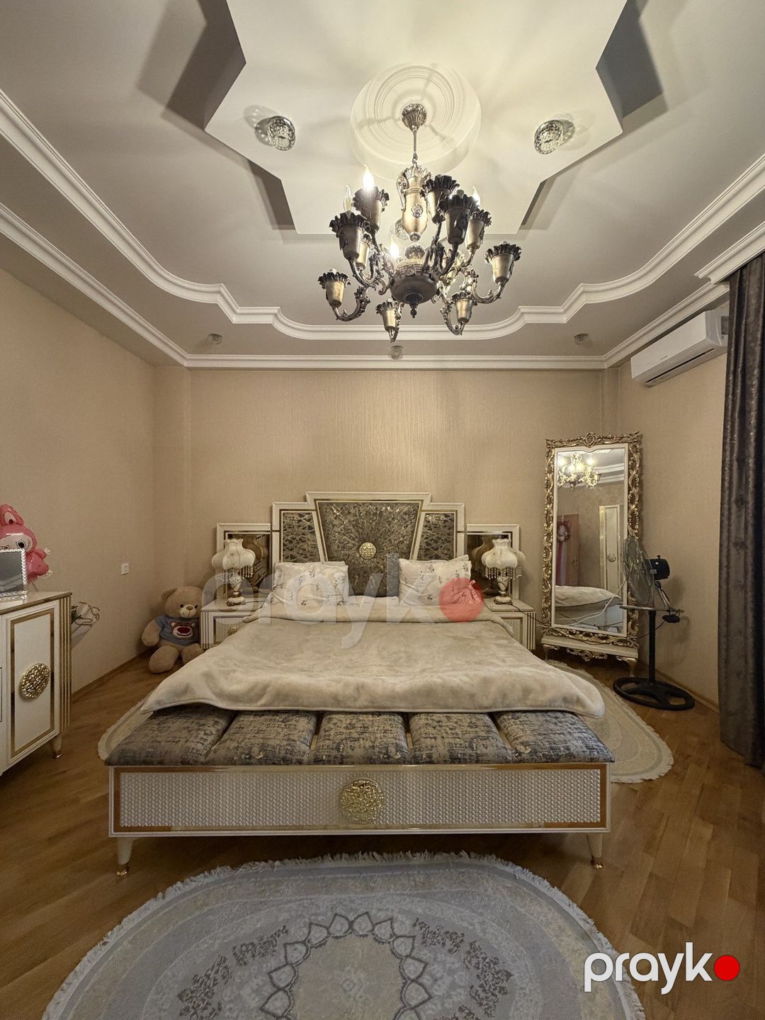 Satılır 3 otaqlı yeni tikili 105 m² — Mənzil, Bakı (8)