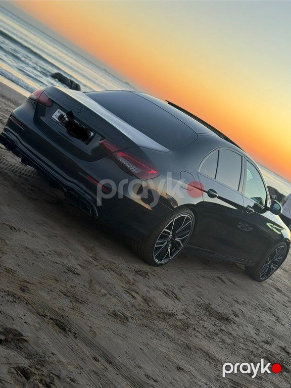 Mercedes E 300, 2.0 L, 2017 il, 235 795 km — Avtomobillər, Bakı (6)
