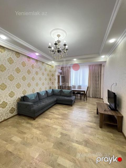 Satılır 2 otaqlı Bina evi menzil (Yeni tikili), 63 m², Xırdalan ş