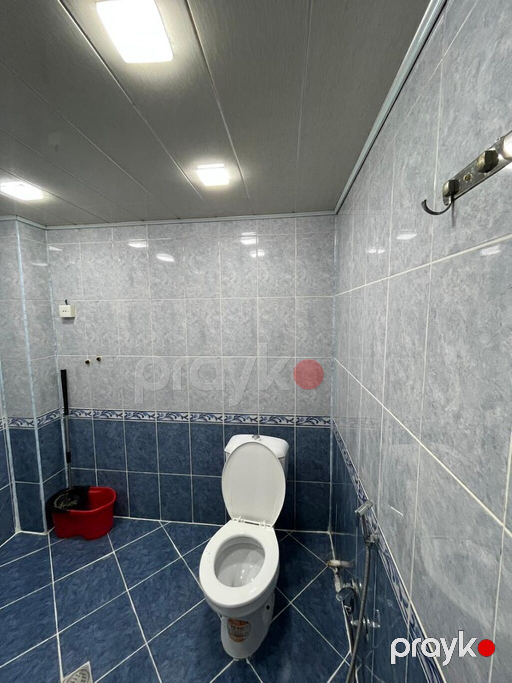 Abseron gencler seherciyinde 2 otaq 50 kv 11/8 mertebesinde yerlesir — Pəncərələr, qapılar, balkonlar, Xırdalan (4)