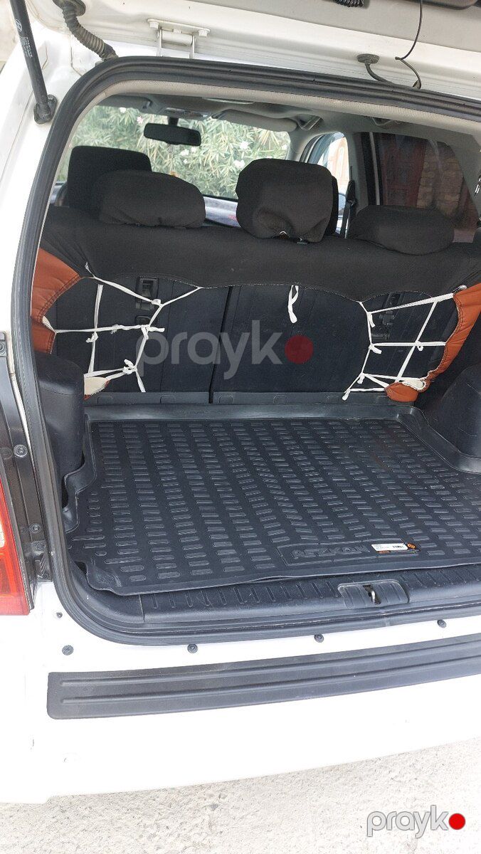 Hyundai Tucson, 2008 il — Avtomobillər, Sumqayıt (12)