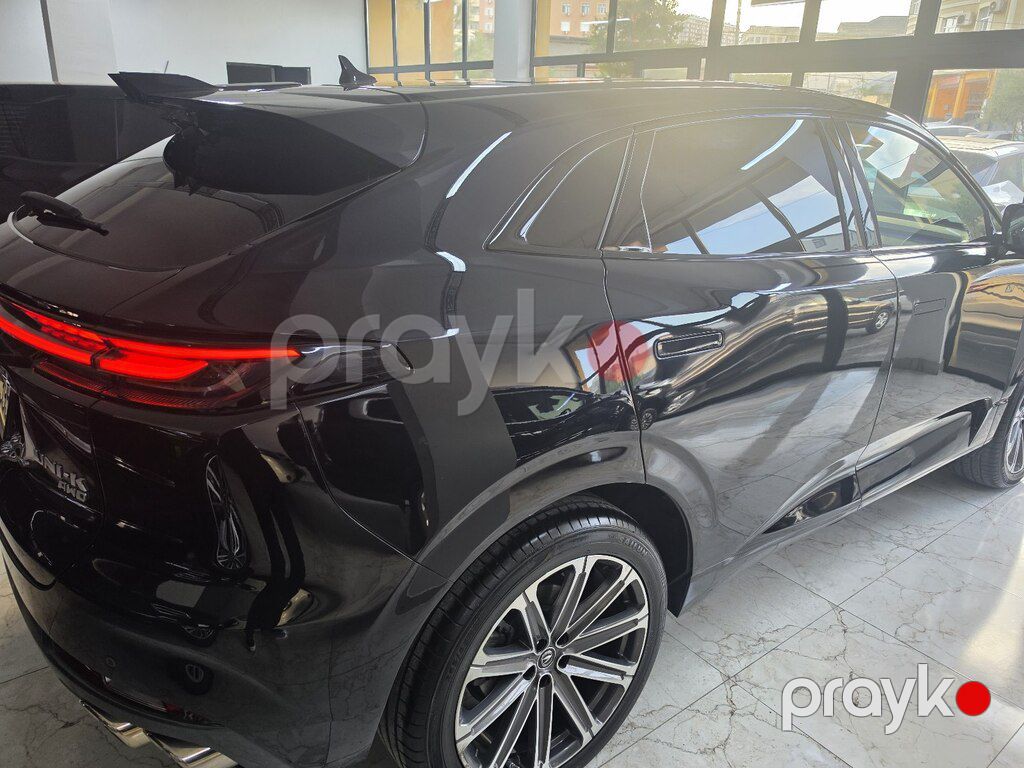 Changan Uni-K, 2.0 L, 2023 il, 55 600 km — Avtomobillər, Bakı (10)