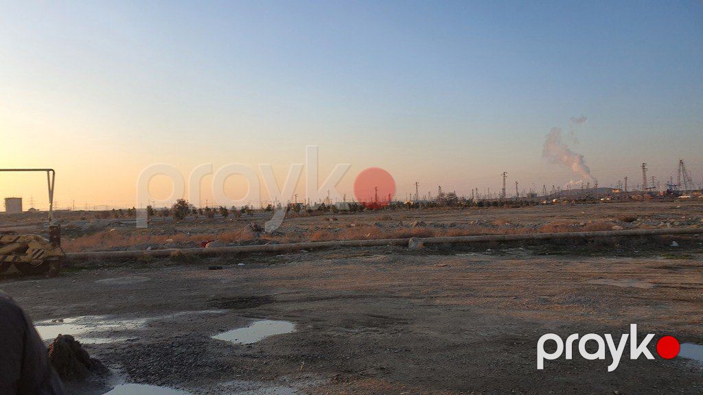 Satılır torpaq 360 sot — Torpaq, Bakı (2)