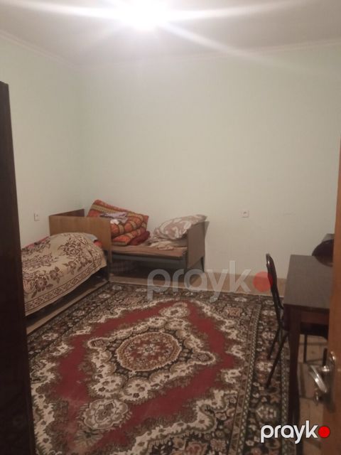 1-otaqlı mənzil kirayə verilir, İnşaatçılar m., 40 m² — Bakı