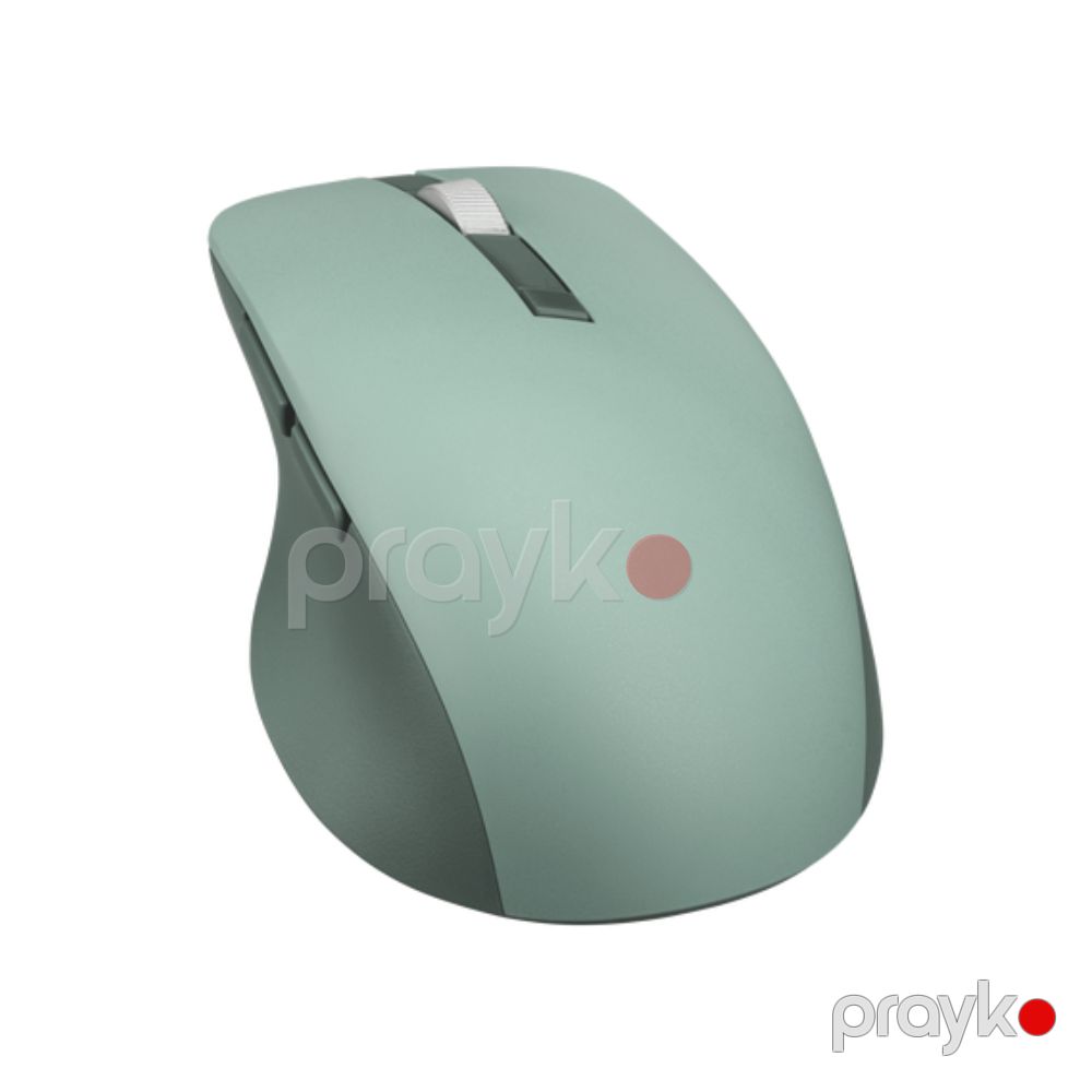 ASUS SmartO MD200 Silent Plus Mouse 90XB0790-BMU030 — Klaviaturalar və siçanlar, Bakı (2)