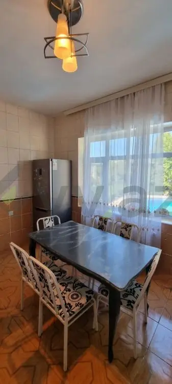 4 otaqlı Həyət evi Satılır, Mərdəkan, Xəzər, Bakı — Ev, villa, Bakı (7)